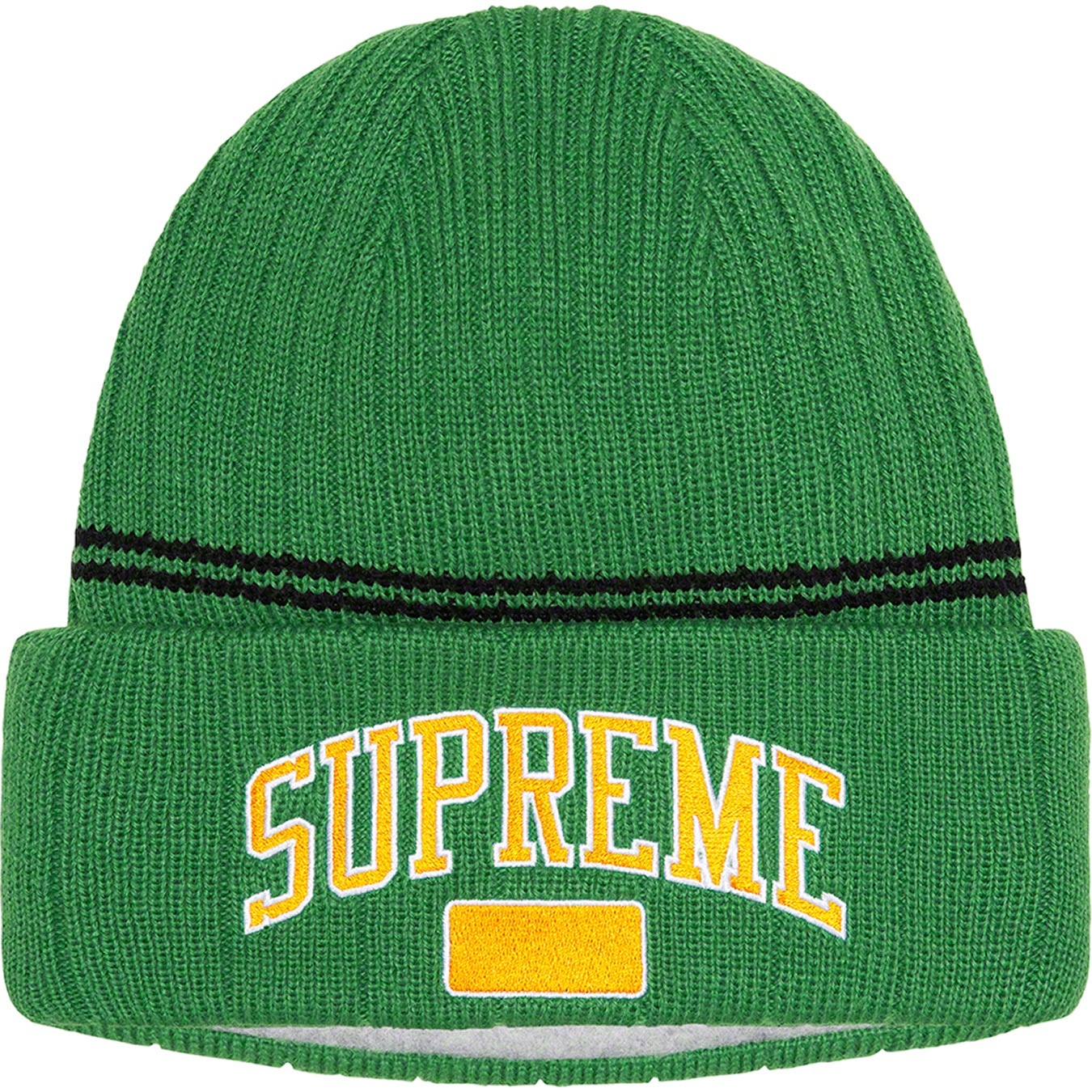 Fleece Lined Beanie view 4